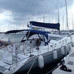 Beneteau Cyclades 50.5