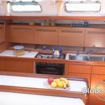 Beneteau Cyclades 50.5