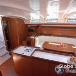 Beneteau Cyclades 50.5