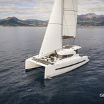 Bali catamarans 4.0 lounge