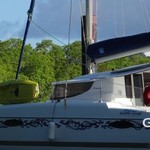 Fountaine Pajot 36 Mahé  Evolution