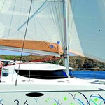 Fountaine Pajot 36 Mahé  Evolution