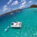 Fountaine Pajot 36 Mahé  Evolution