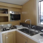 Fountaine Pajot 36 Mahé  Evolution