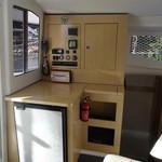 Fountaine Pajot 36 Mahé  Evolution