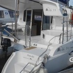 Fountaine Pajot 36 Mahé  Evolution