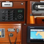 Beneteau Oceanis 48