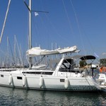 Beneteau Oceanis 48