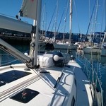 Bavaria 45 Cruiser