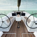 Dufour 382 Grand Large