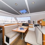 Nautitech 40 Open