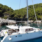 Lagoon 450 F