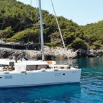 Lagoon 450 F
