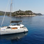 Lagoon 450 F