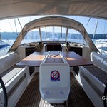 Dufour 412 Grand Large