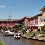 De Alm  Almclassic 1400