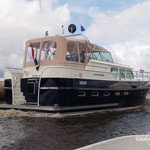 De Alm  Almclassic 1400