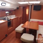 Beneteau 43