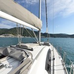 Beneteau 43