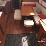 Beneteau 43