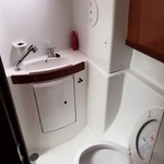 Beneteau 43