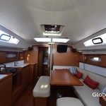 Beneteau 43