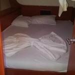 Beneteau 43