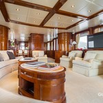 Benetti Sail Division  115 WT
