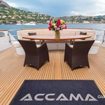 Benetti Sail Division  115 WT