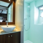 Benetti Sail Division  115 WT