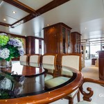 Benetti Sail Division  115 WT