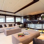 Benetti Sail Division  115 WT