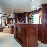 Benetti Sail Division  115 WT