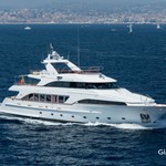 Benetti Sail Division  115 WT