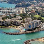 Benetti Sail Division  115 WT