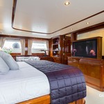Benetti Sail Division  115 WT