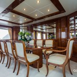 Benetti Sail Division  115 WT