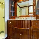 Benetti Sail Division  115 WT