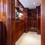 Benetti Sail Division  115 WT