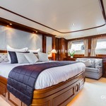 Benetti Sail Division  115 WT