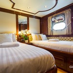 Benetti Sail Division  115 WT