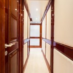 Benetti Sail Division  115 WT