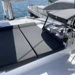 Fountaine Pajot Elba 45