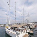 Jeanneau Sun Odyssey 349