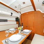 Jeanneau Sun Odyssey 349