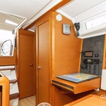 Jeanneau Sun Odyssey 349