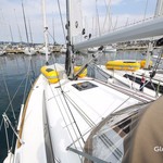 Jeanneau Sun Odyssey 349