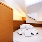 Jeanneau Sun Odyssey 349