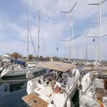 Jeanneau Sun Odyssey 349