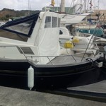 Menorquin Yacht 120